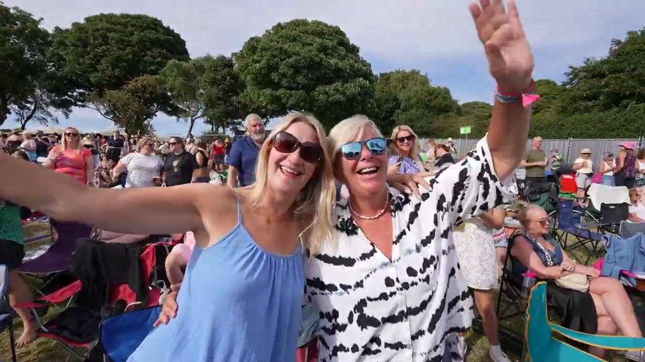 Party at the Palace 2024 - HIGHLIGHTS