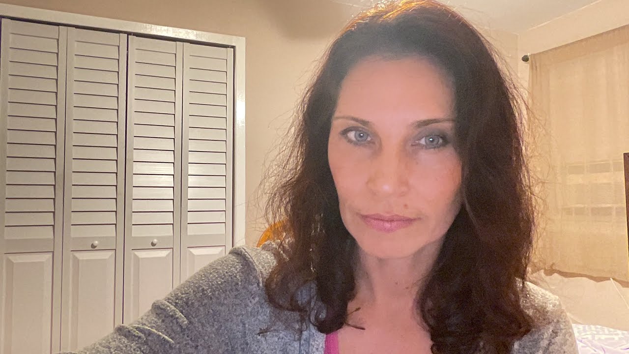Empaths, boundaries and determination to embody light