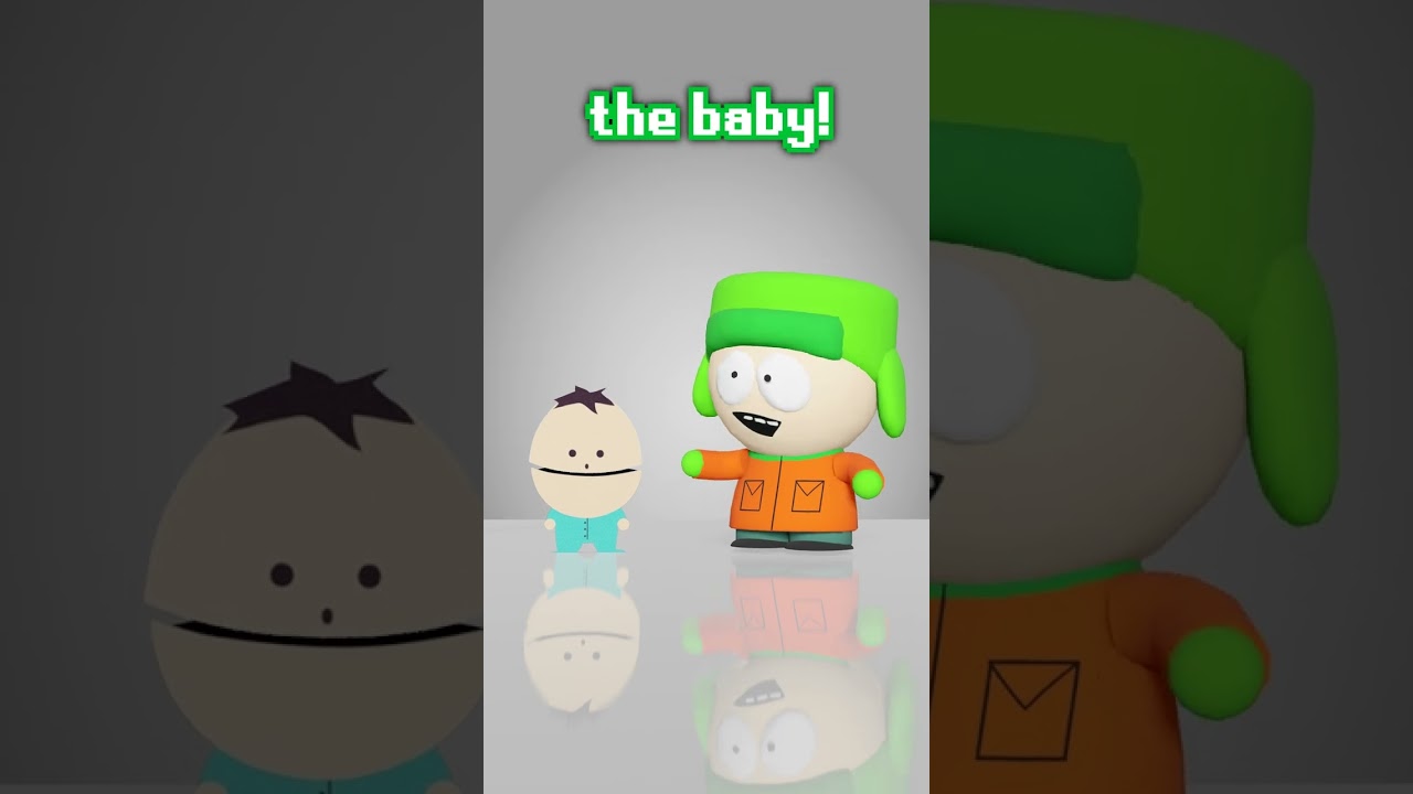 Kick The Baby!! 👶💥