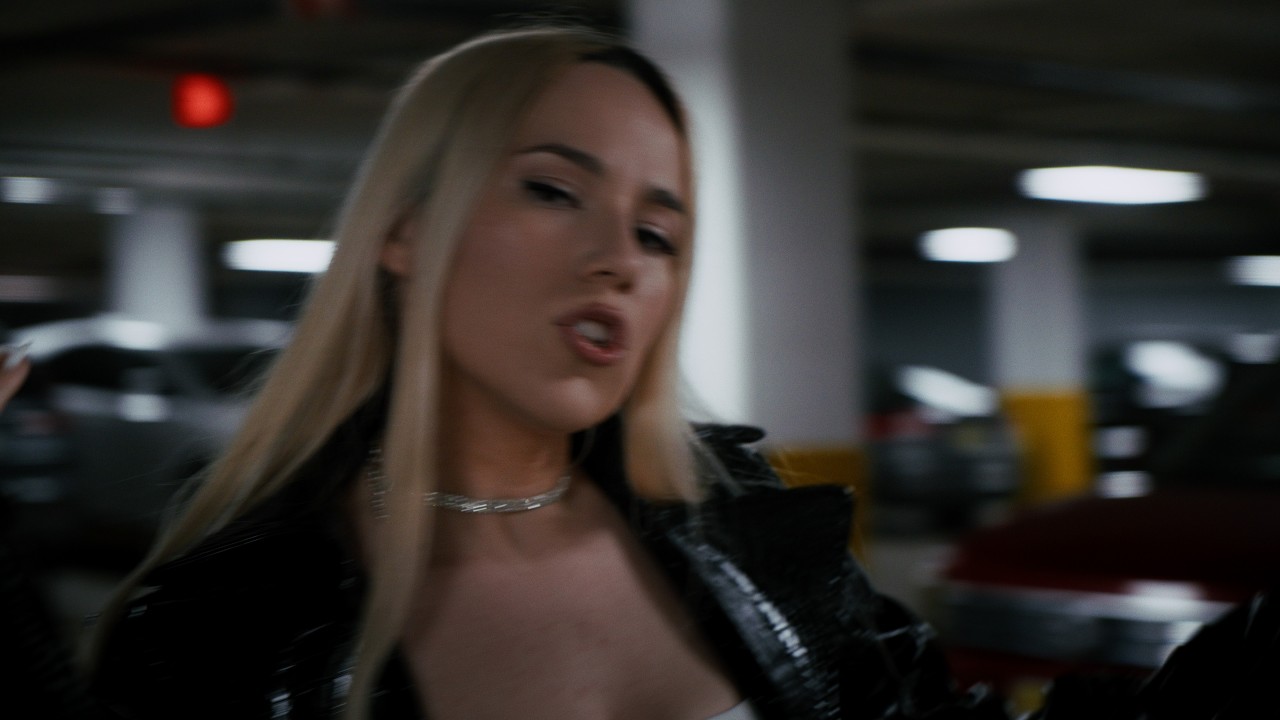 Limi - Dangerous (Official Video)
