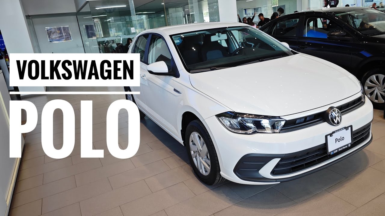 Volkswagen Polo 2026 ¿Mejor que Ibiza? #volkswagen #polo #volkswagenpolo #polo2026 #hatchback 