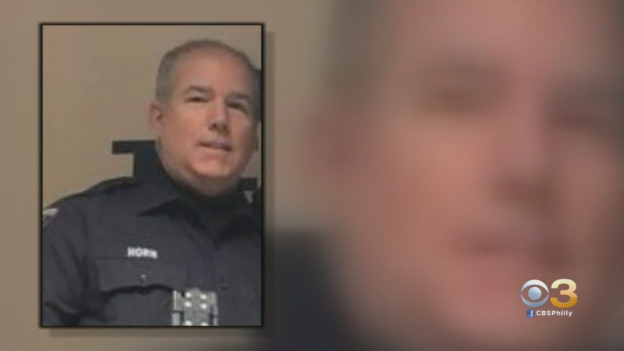 Bucks County Police Officer Among 4 Men Arrested For Allegedly Attempting To Lure Child For Sex