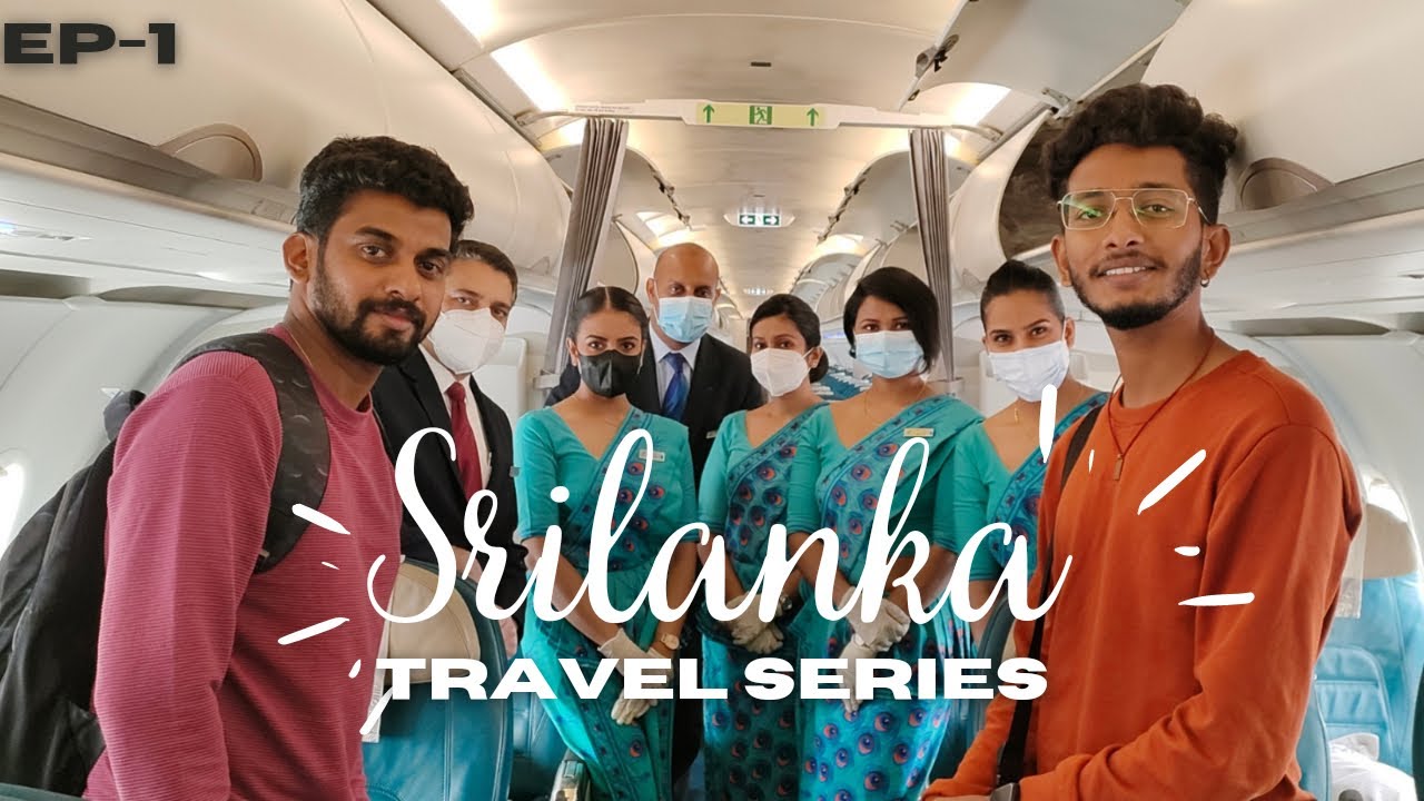 ശ്രീലങ്ക ഞങ്ങളെ വിളിച്ചു. Ep 1 Colombo City Tour. കൊളമ്പോ നഗര കാഴ്ചകൾ. #srilankamalayalamvlog #lanka