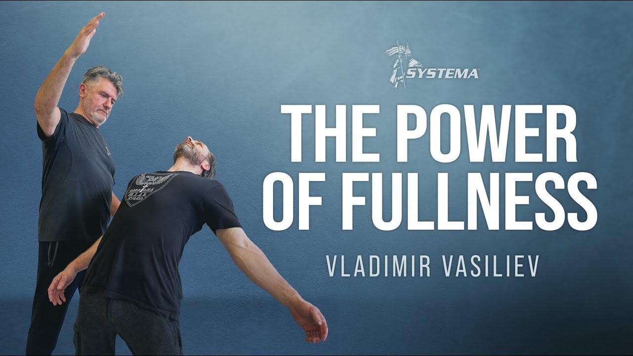 The Power of Fullness (Official Trailer)