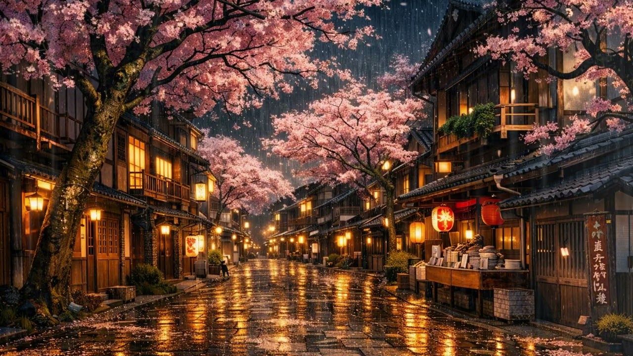 Daily Chill Lofi 🎧