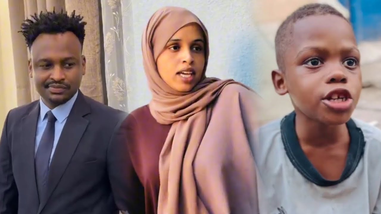 Somali Tiktok 2026 Qosolka Aduunka | Somali Funny Videos