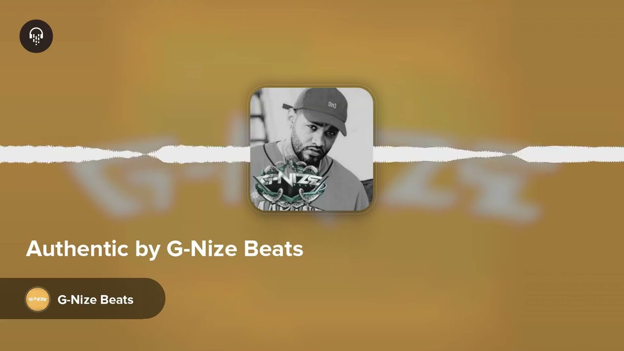 Joyner Lucas Type Beat 