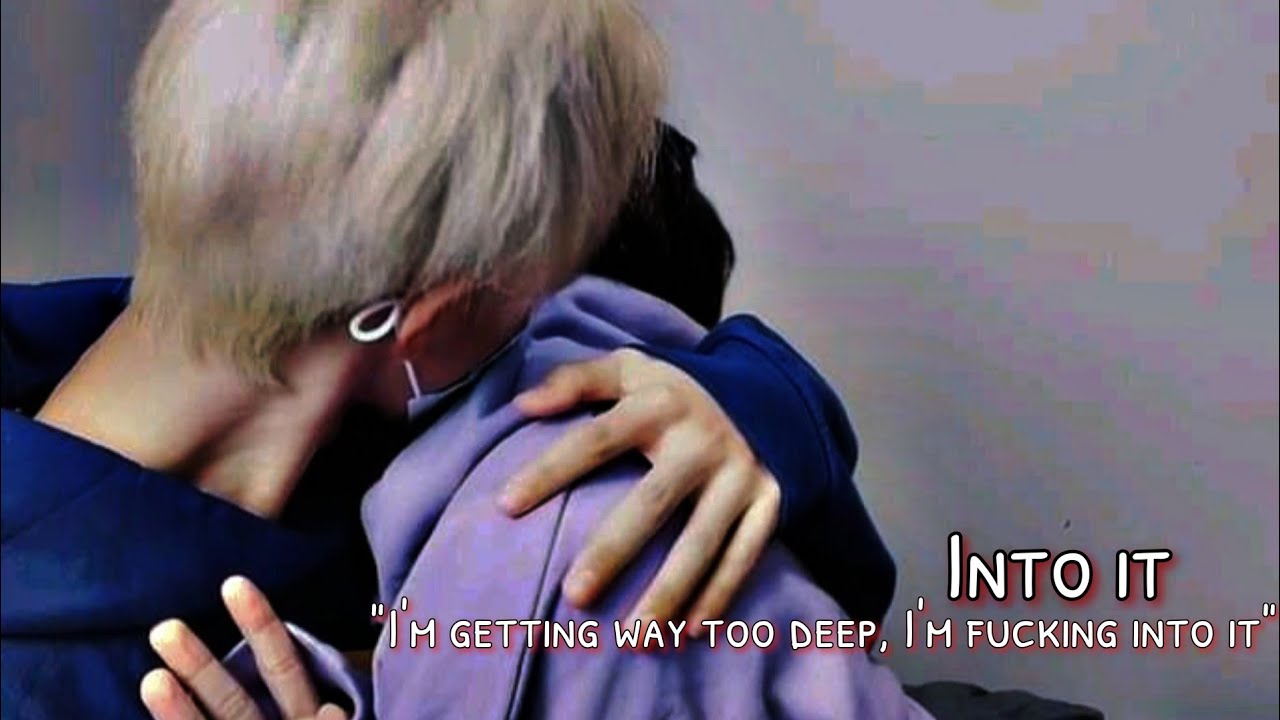 Yeongyu •Into it• FMV+Jealousy analysis