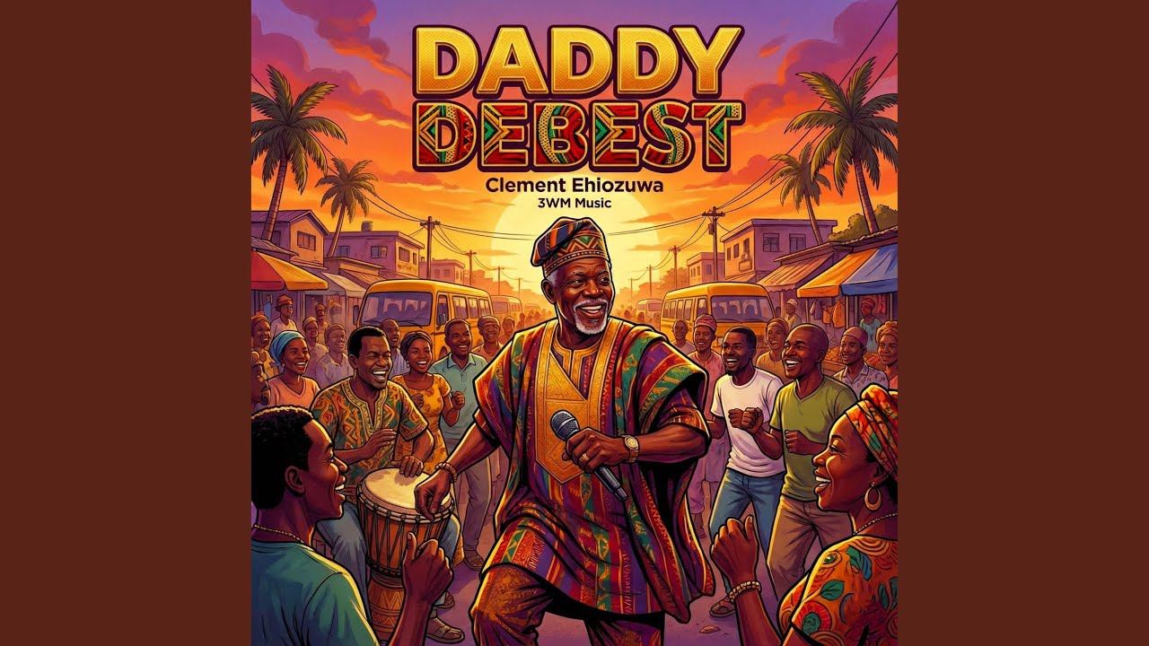 Daddy DeBest