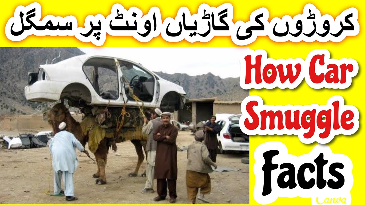 Exploring Dehli to Afghanistan Route || Peshawar to Landi Kotal || KPK Khyber Pass