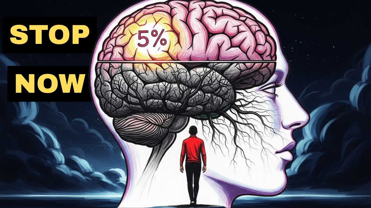WHY Is EVERYTHING Going WRONG? The Universe's Hidden Code You Are Ignoring