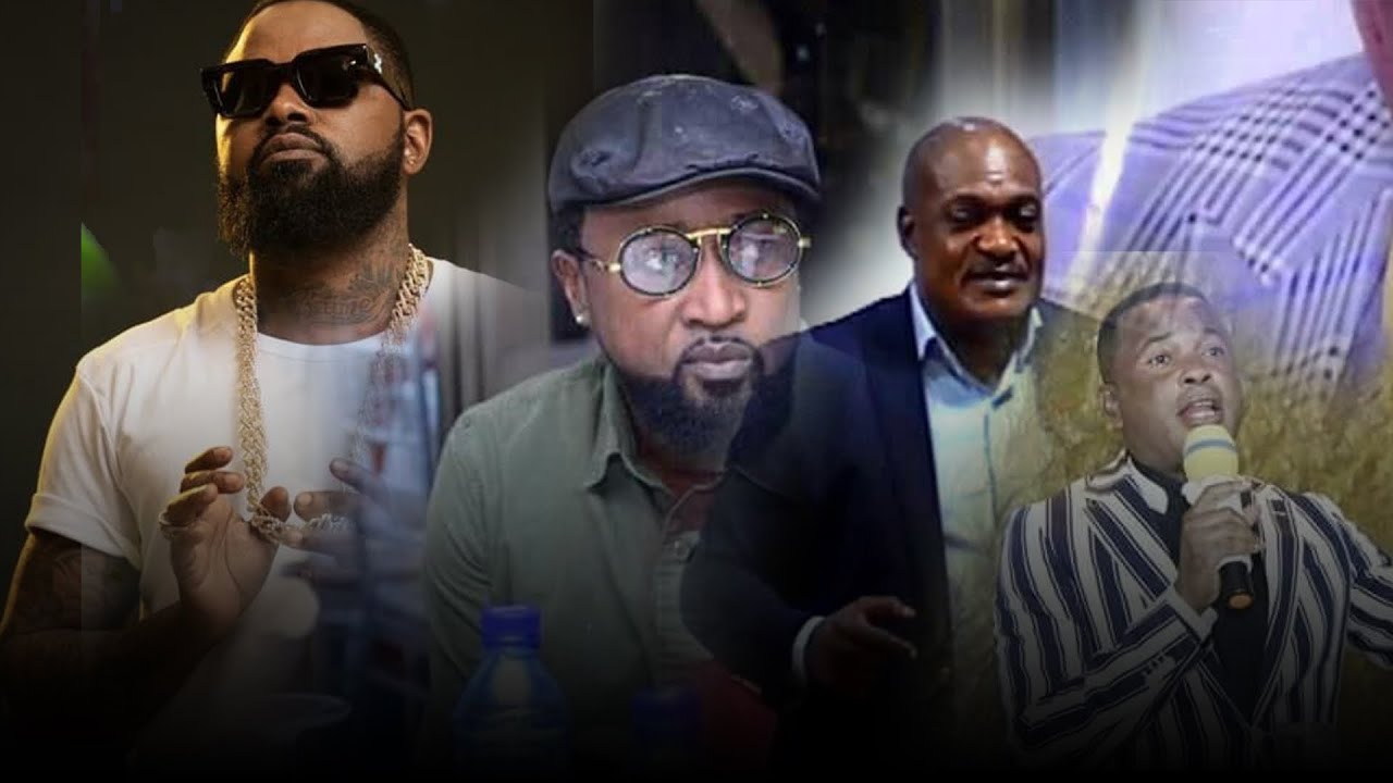 BOYOKA MAKAMBU YA SOMO  PASTEUR DENIS LESI  ABIMISI BA V&Eacute;RIT&Eacute; YA SOMO SUR PASTEURS mukuna