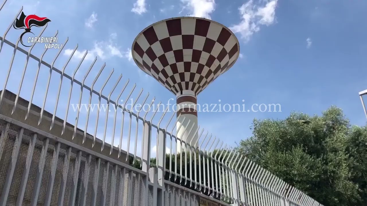 Camorra, in arresto per estorsione 5 affiliati clan Amato Pagano