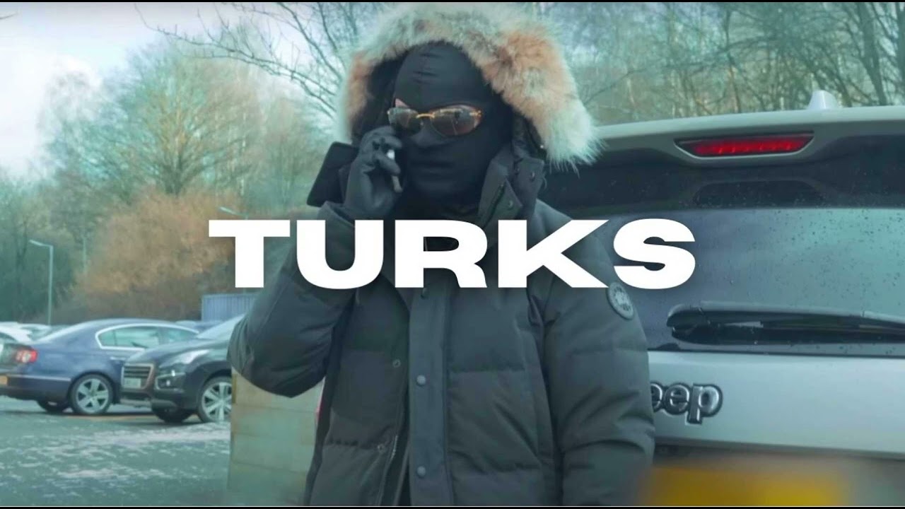 [FREE] Tunde X Meekz X Kenzo X UK Rap Type Beat - 