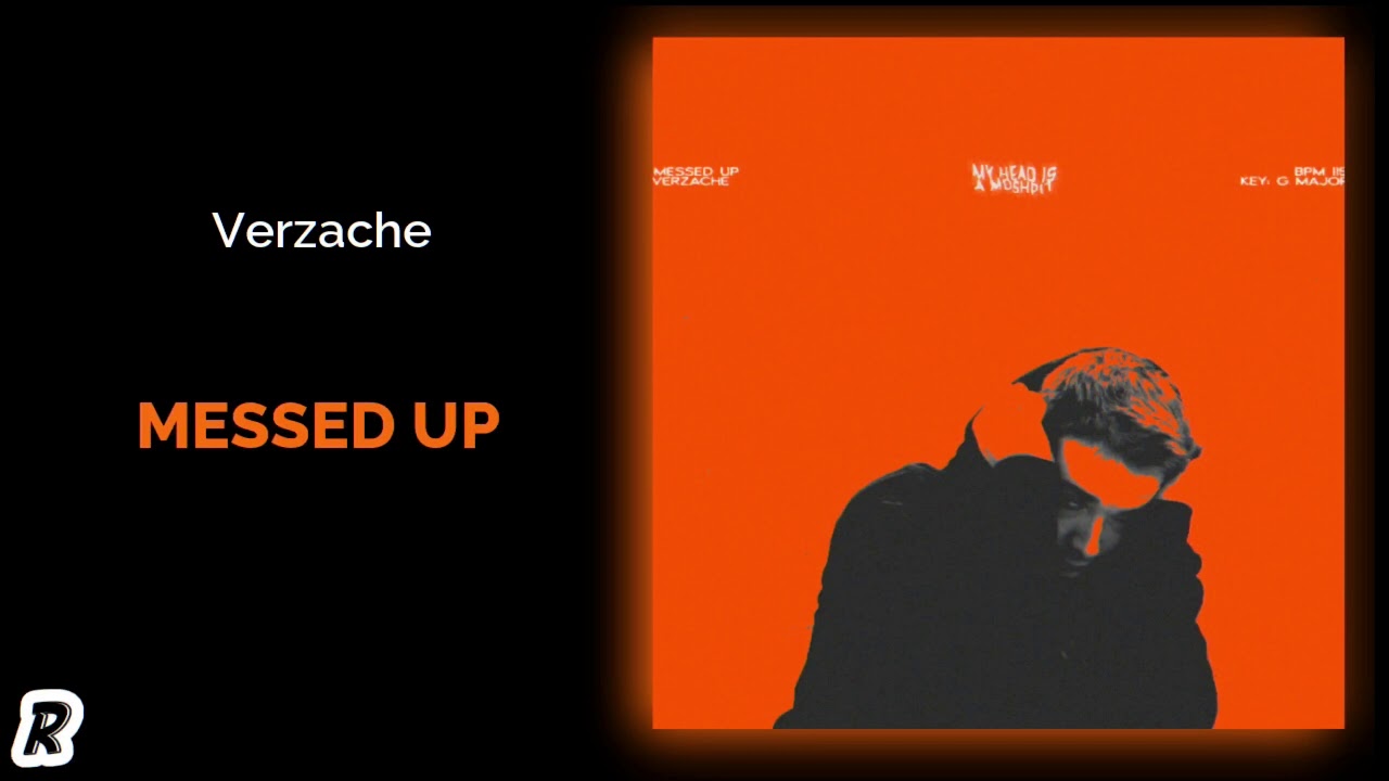 Verzache - Messed Up