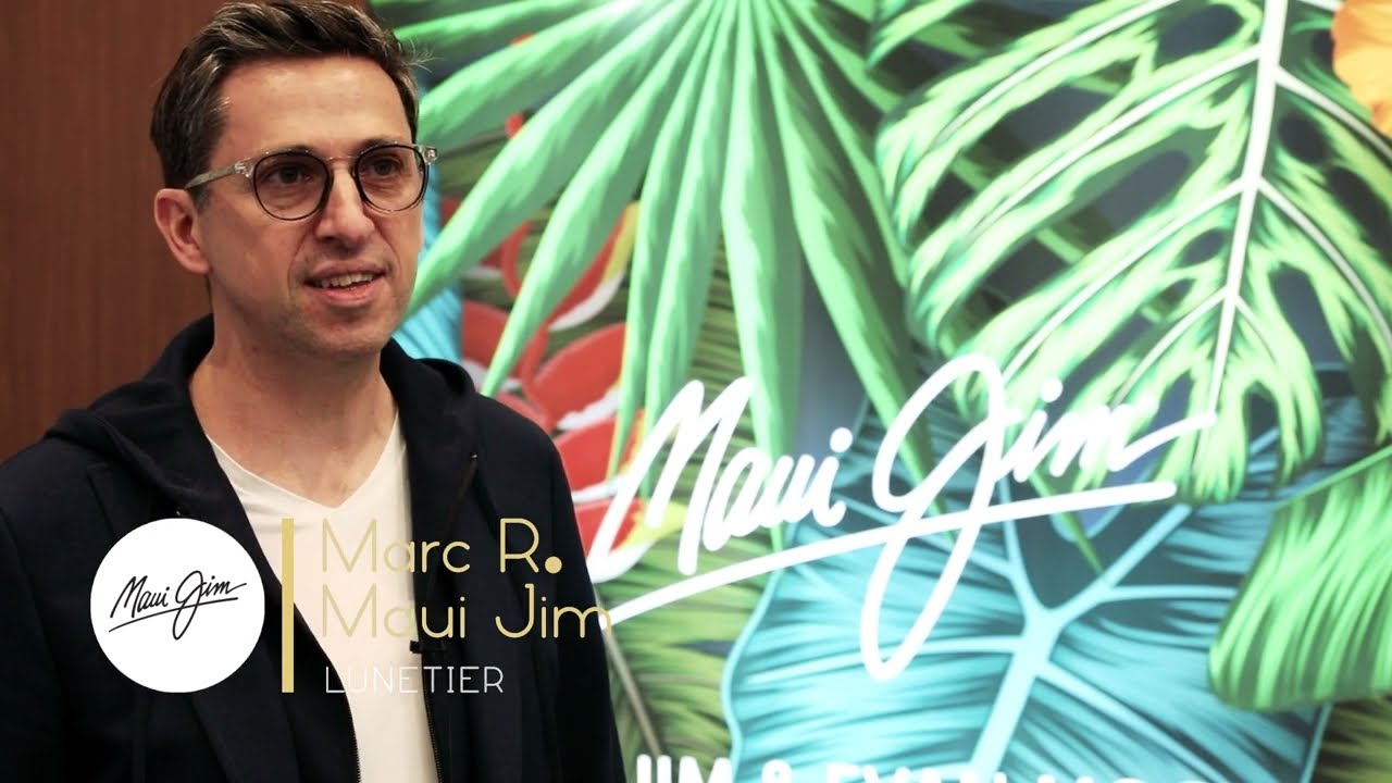 Découvrez l'Excellence Solaire avec Odacyeux : Maui Jim | Lumière sur l'Innovation et le Style