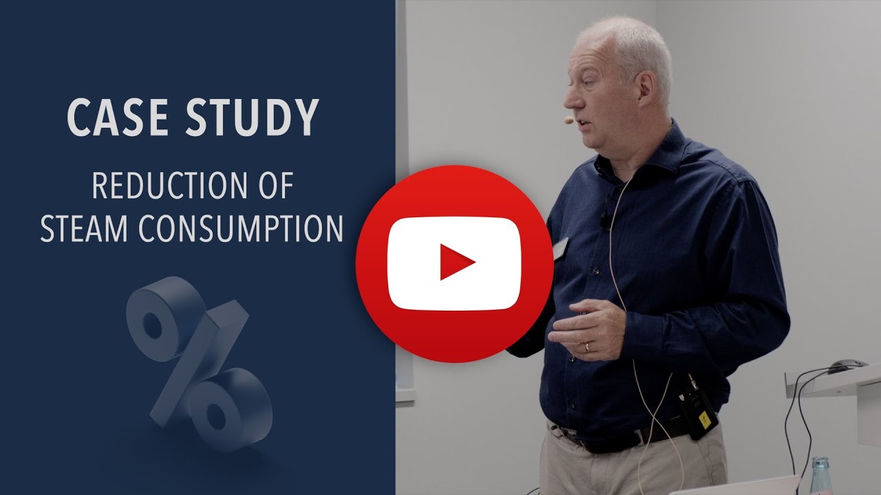 Reducing CO2 with Venturi Orifice steam traps