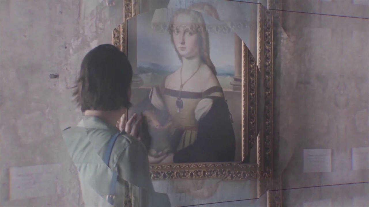 Trailer Cose Belle d'Italia 2019