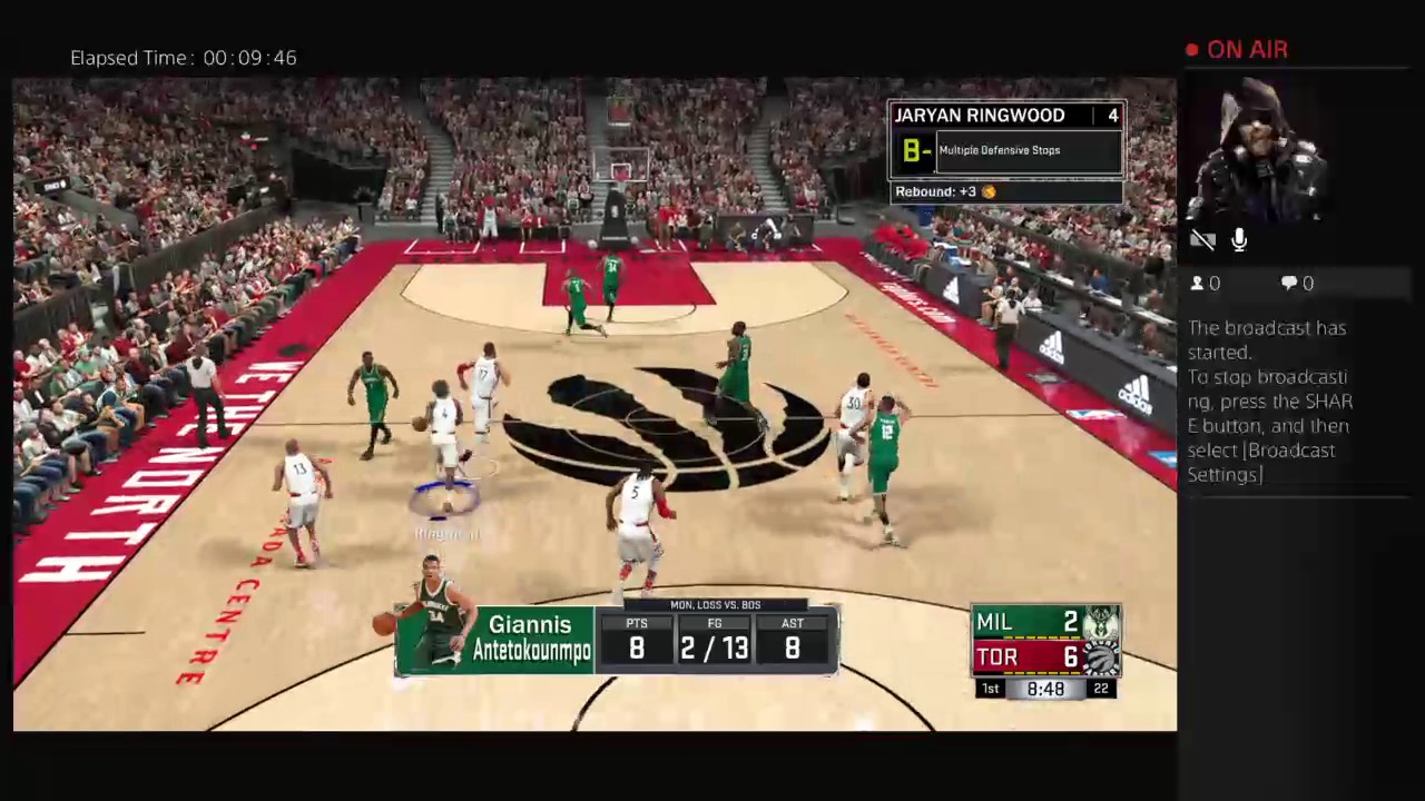 Grind for Dimer