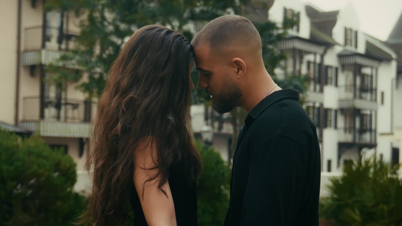 Marval - A quién le dolió más? (Shot by Dajoy)