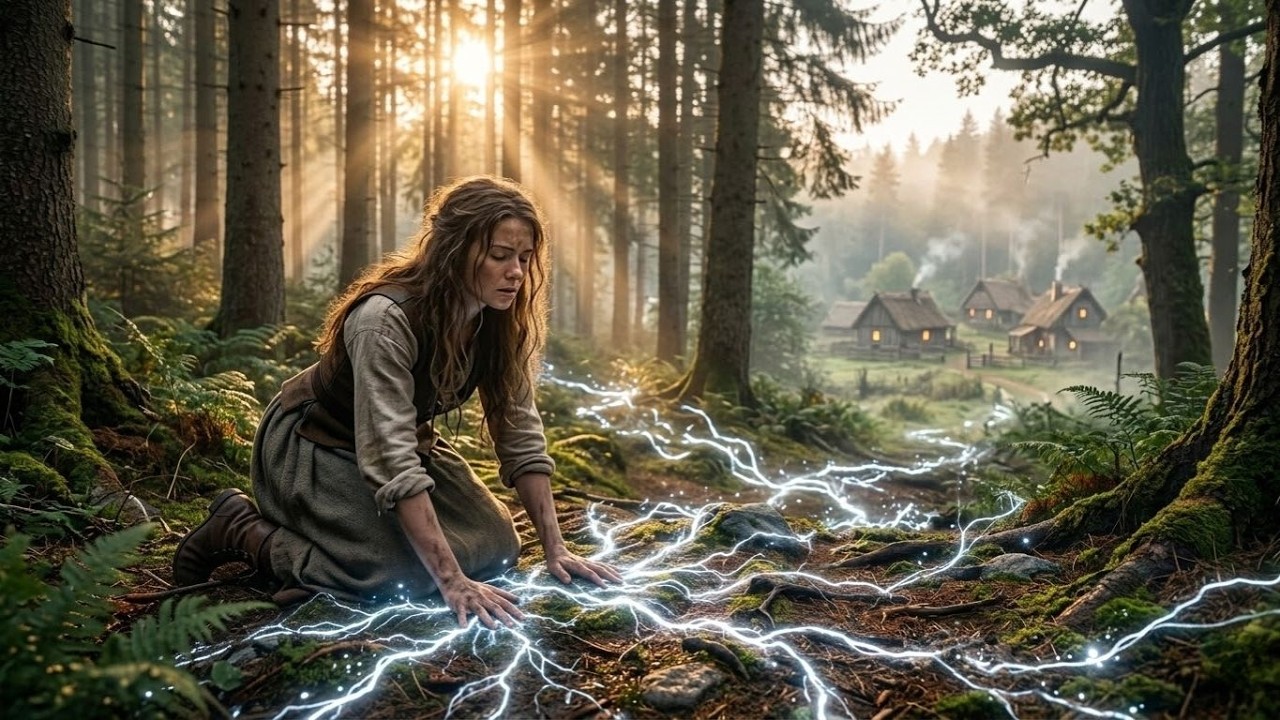 My Pack Threw Me Away — The Alpha King Knew I Was Their Only Hope