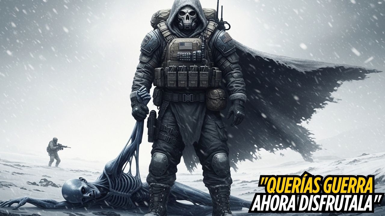 Extraterrestres Exigieron Guerra… Humanos Arrastraron a su Rey por las Calles | HFY