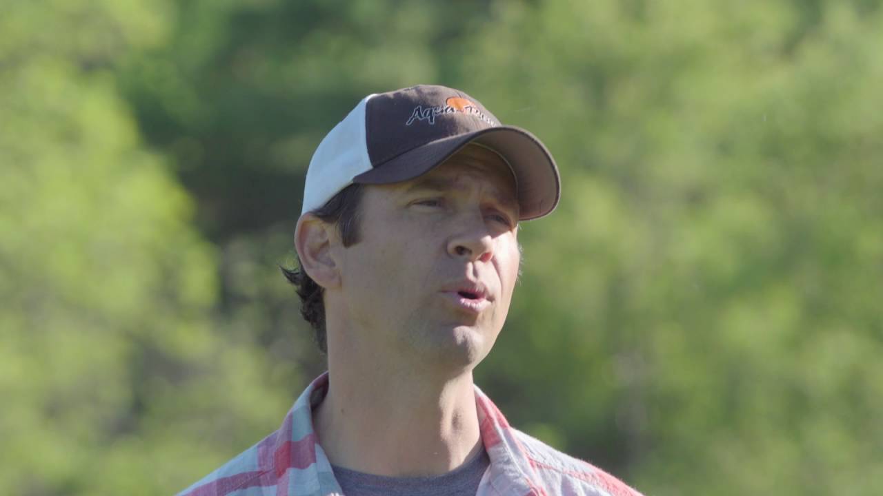 A Paddler for Life - The Ken Whiting Story