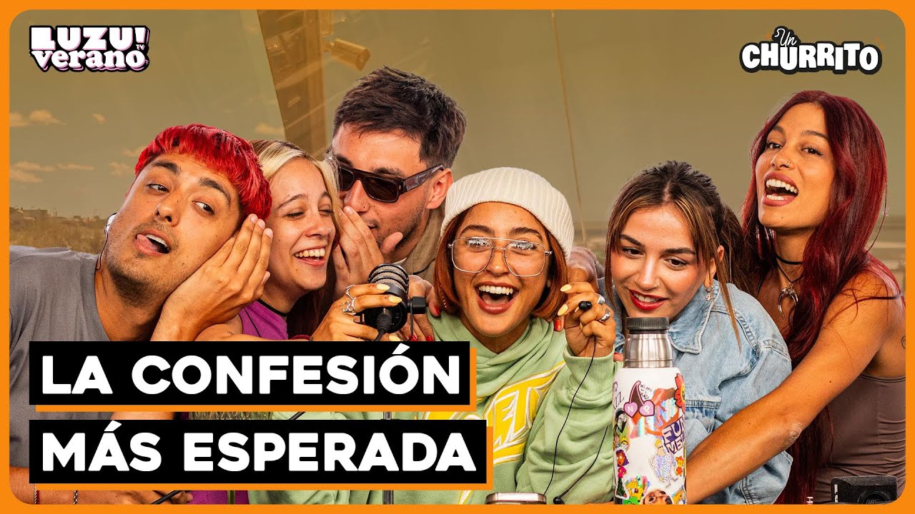 #UNCHURRITO | CAYÓ TIAGO!!!? + NUESTROS CHAMUYOS MÁS ICÓNICOS