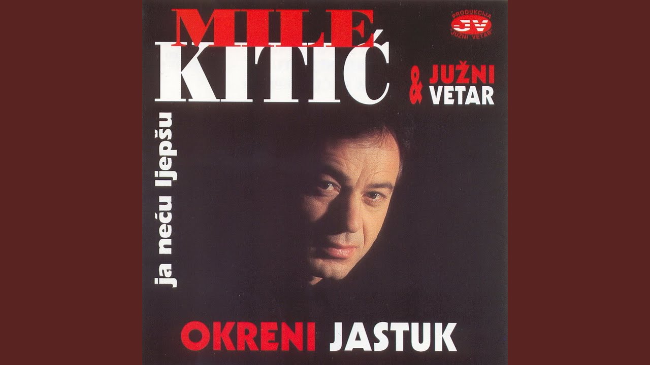 Osudjen sam da te volim