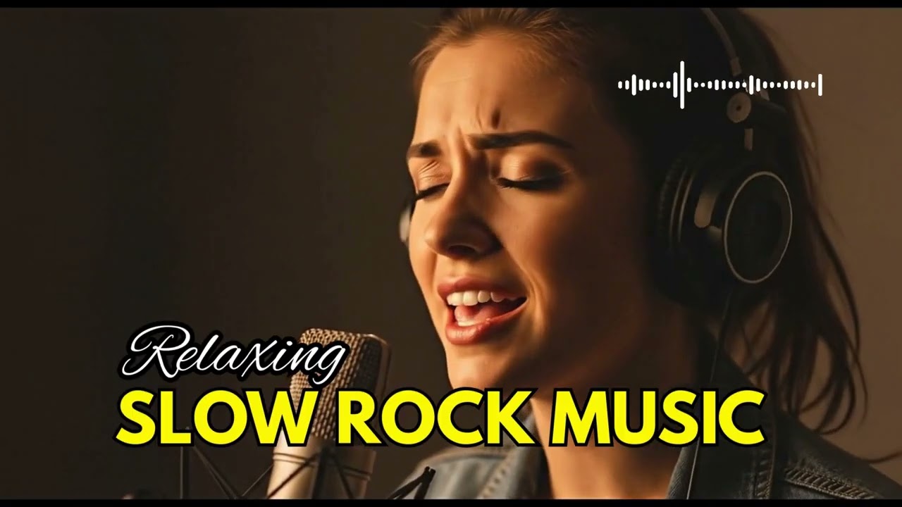 80s Romantic Rock Ballads | Power Love Songs Collection