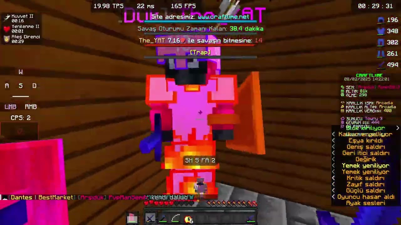 Craftlime NONAME tokatlamacaa