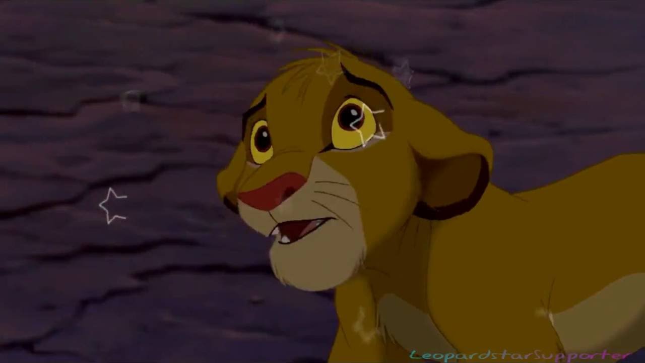 Wondershare Filmora Test (ft. Simba)