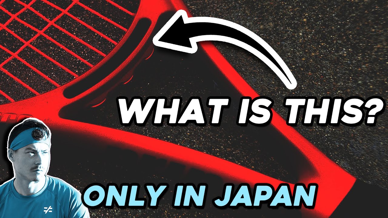 I COULDN'T RESIST | Japan Only Prince BEAST 100 DB