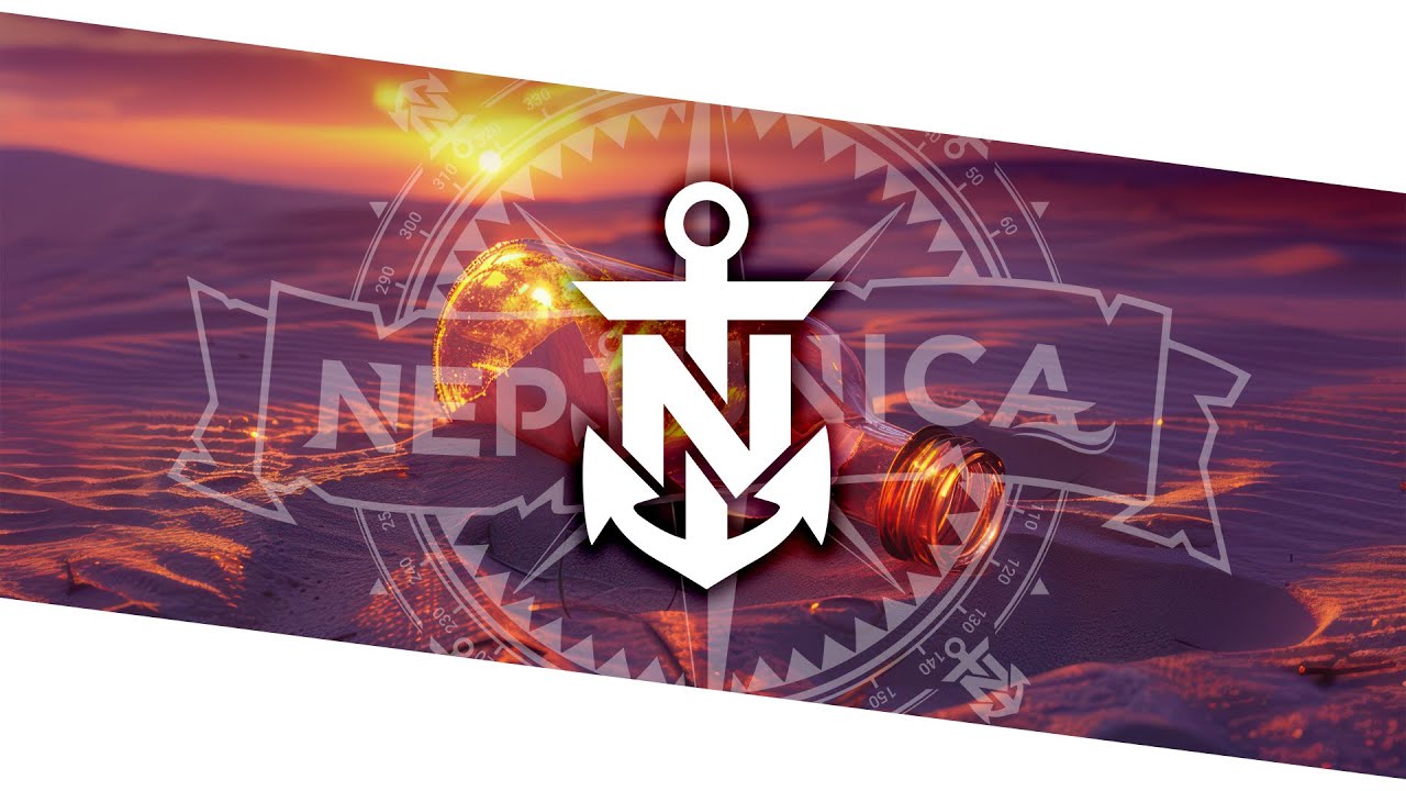 Neptunica x Tiscore - Gone Forever