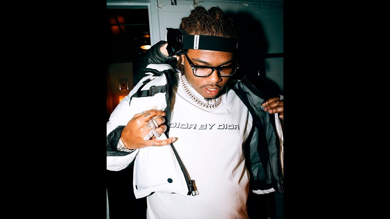(FREE) Gunna x Future Type Beat - 