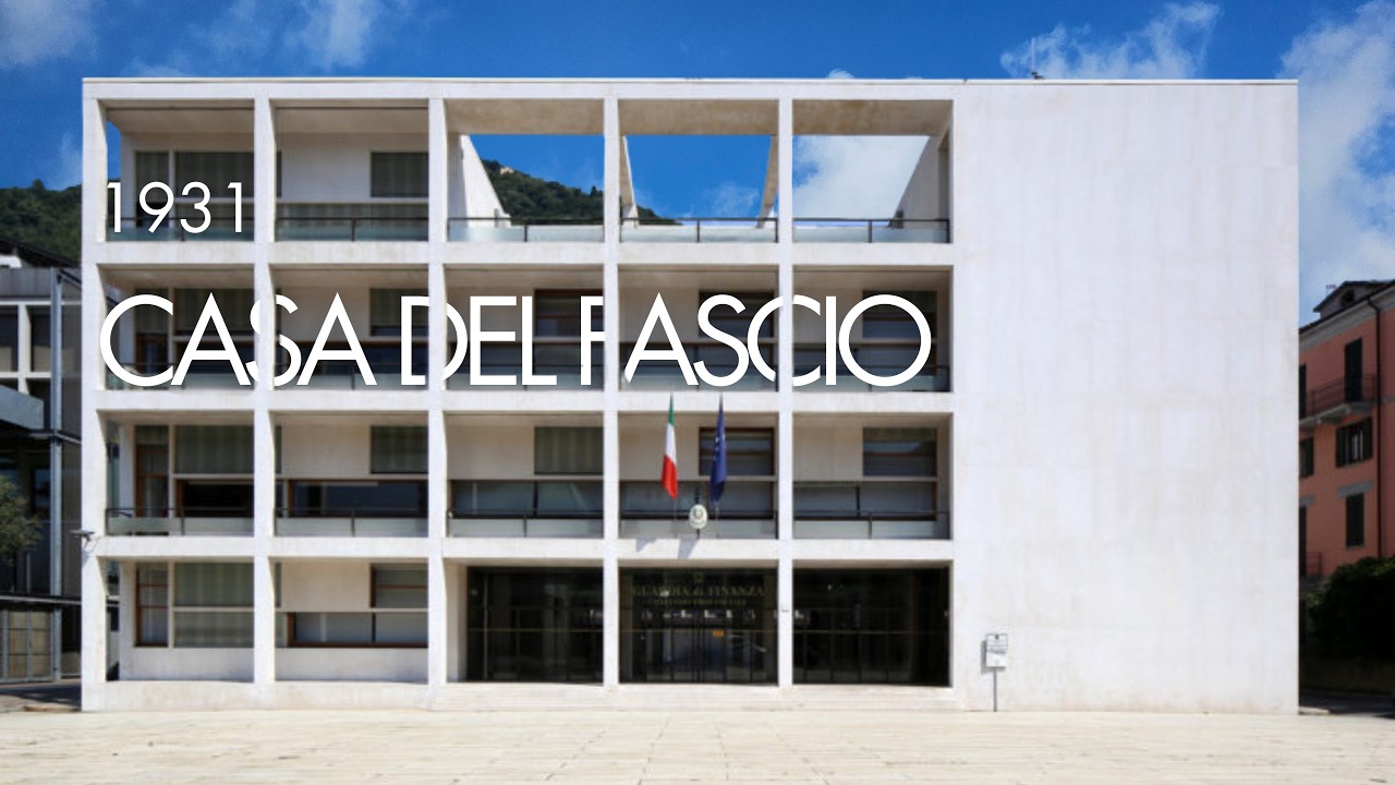 Cuando la arquitectura perfecta se vuelve peligrosa