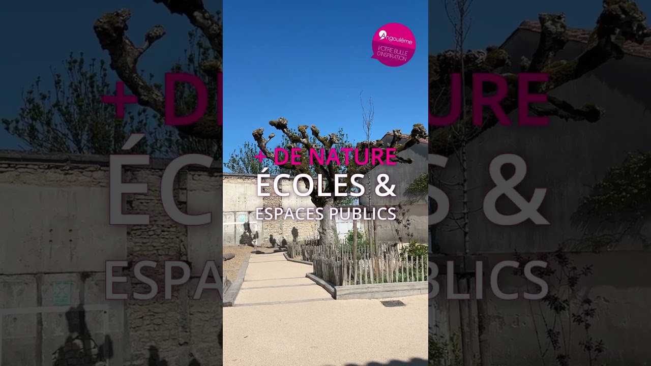 ANGOUL&Ecirc;ME + ON FAIT LE BILAN