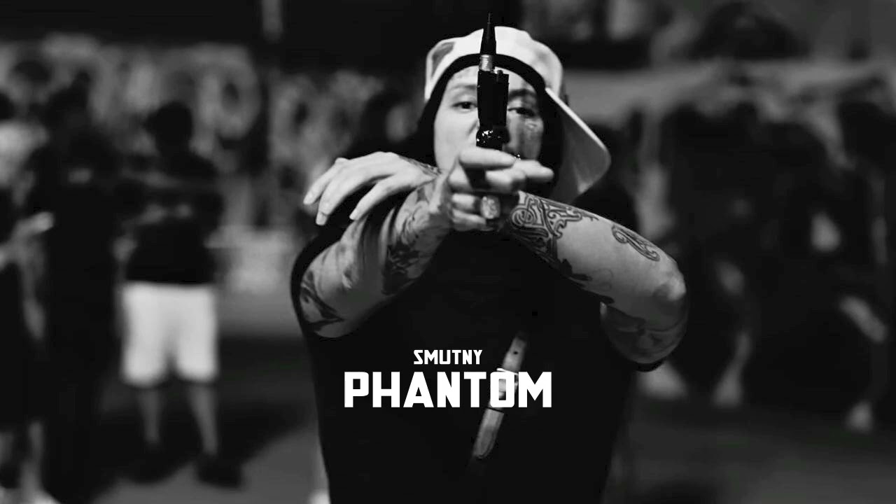 (FREE) Kizaru x ICEGERGERT Type Beat - “PHANTOM”
