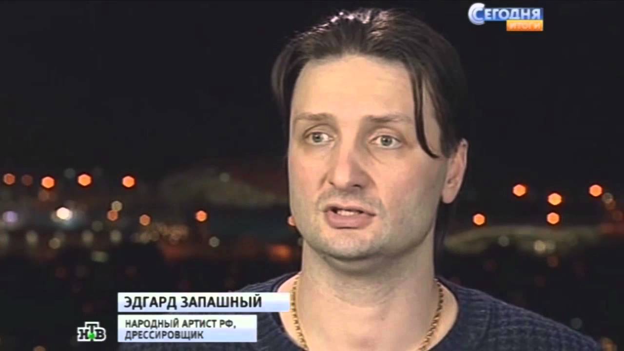 Братья Запашные. «Спасибо, что живой».