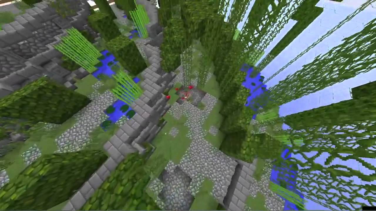 TJDF Gamers Play: TNT Tag No.2