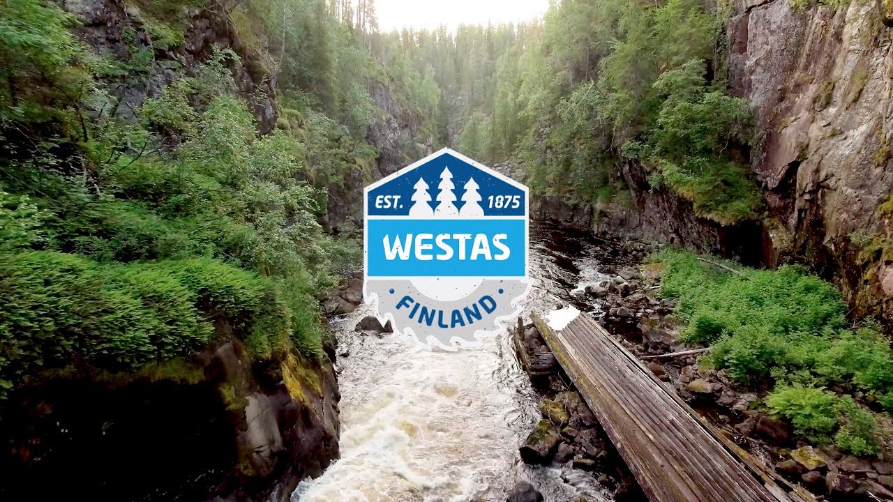 Westas Group Yritysesittely