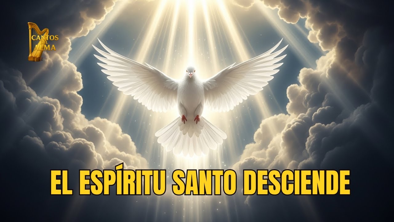 🔥 SELLADOS POR EL ESPÍRITU SANTO — ADORACIÓN DE FUEGO QUE LLENA EL ALMA | Worship Profético