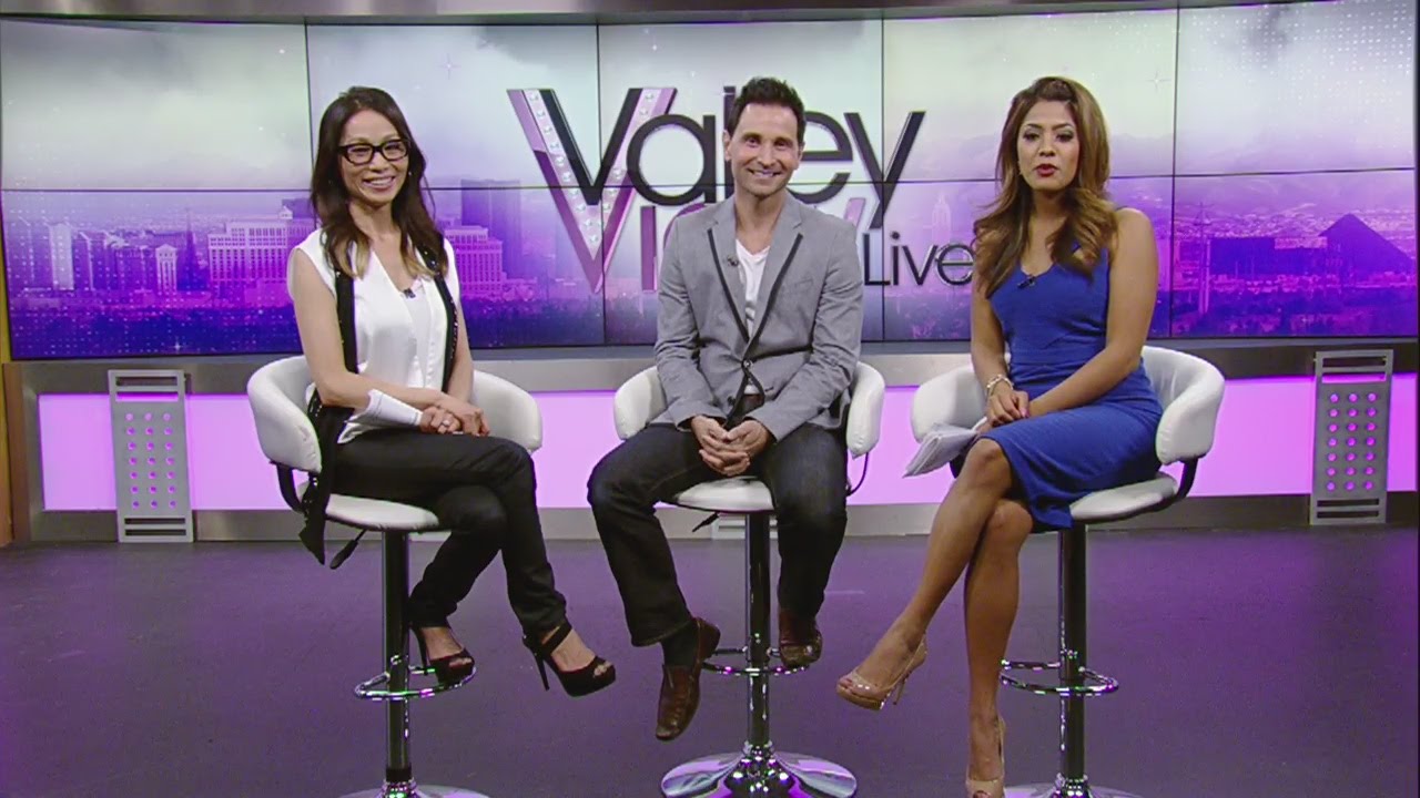 Travis Cloer wraps up Tuesday's edition of VVL