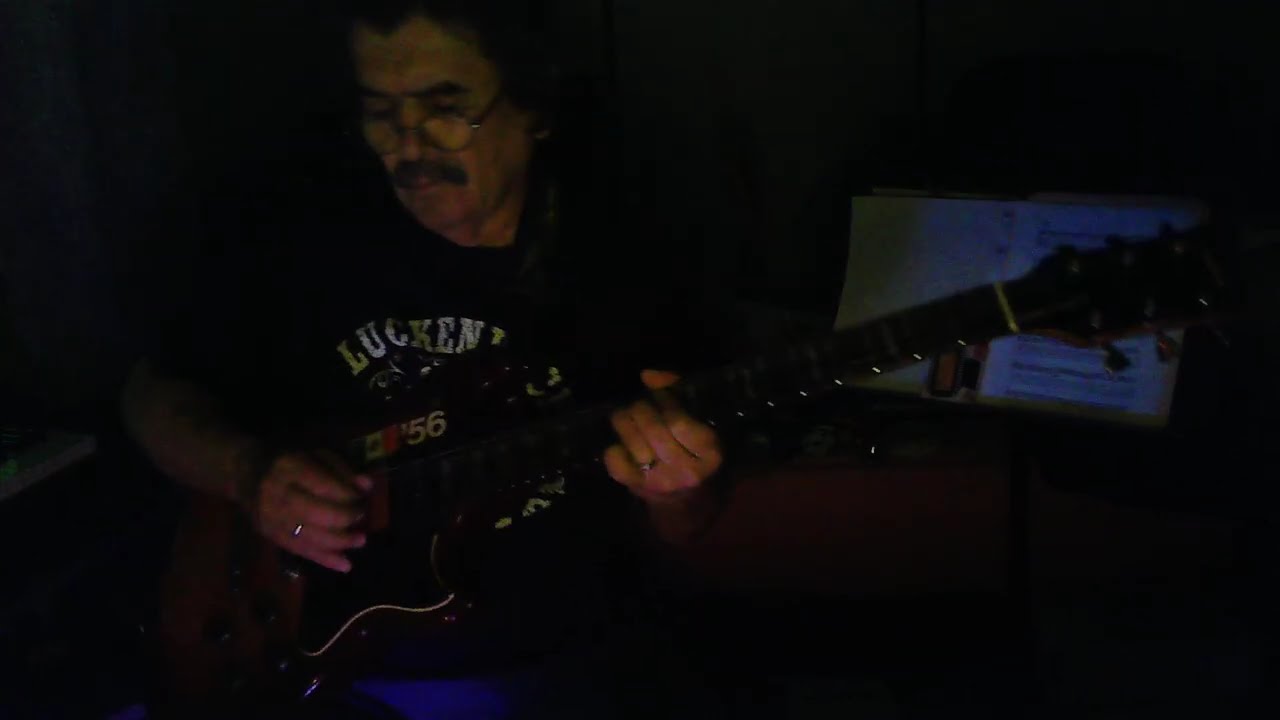 Practice 1012 Radial Eng Tonebone