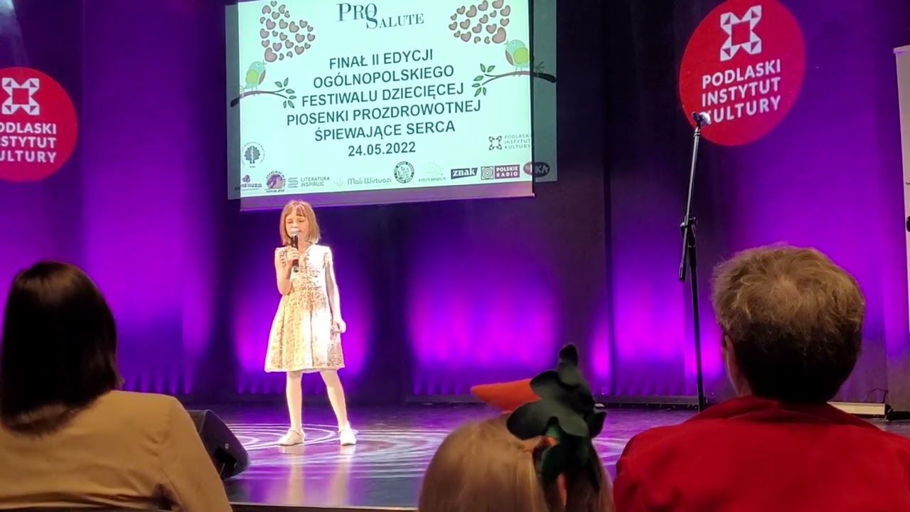 Adela, Finalis Pro Salute