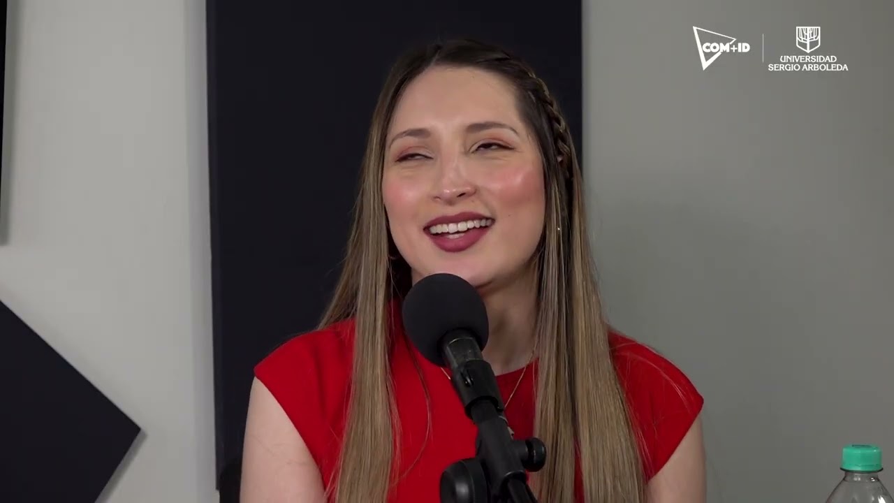 🎙️ Volviendo a casa T1E1 | Paula Casas: del aula al Premio Simón Bolívar 2025