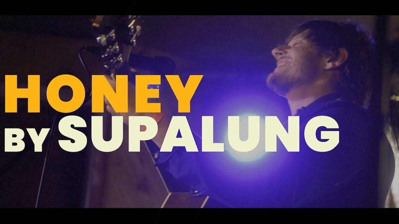 HONEY _ Supalung _ Live at The Moth Club