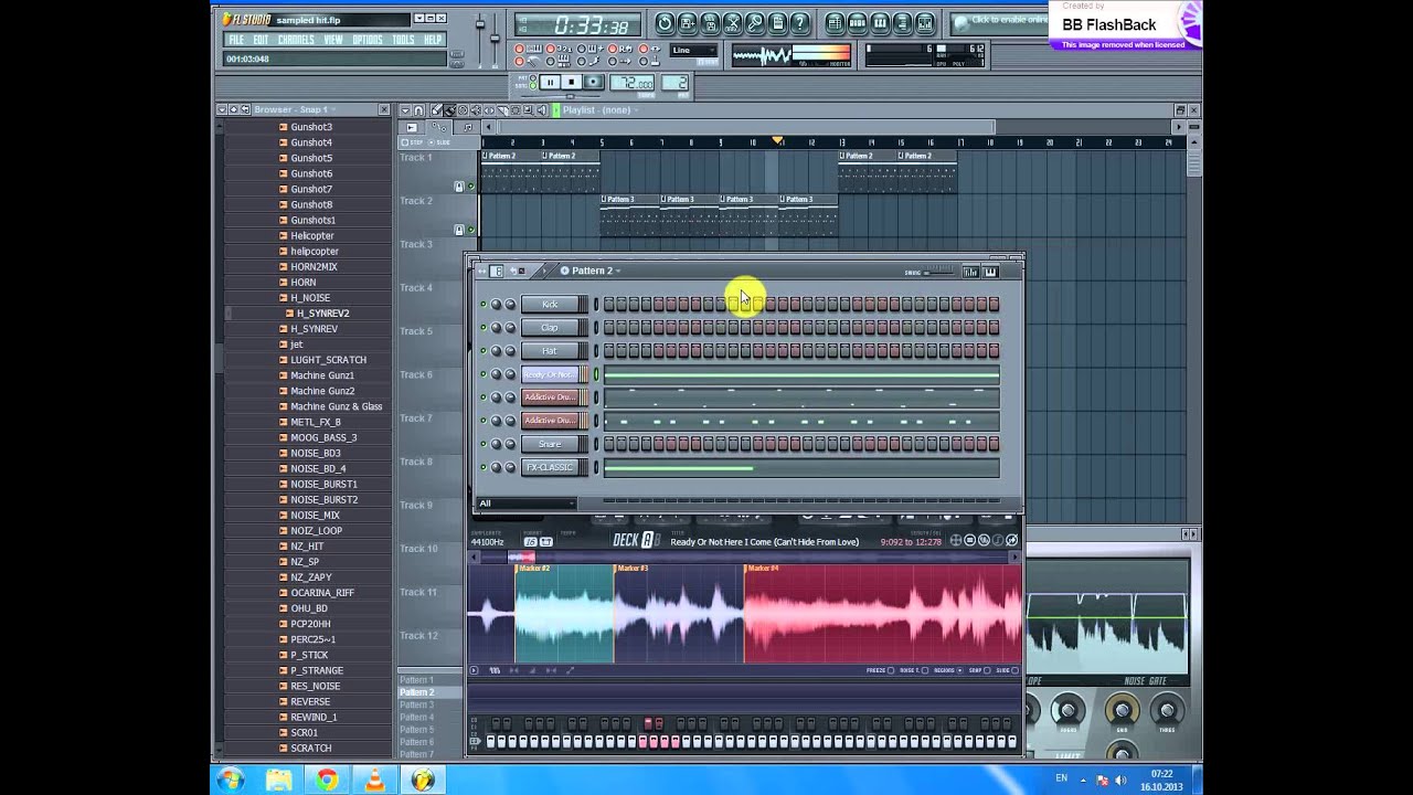 BEST RAP BEATS SAMPLED BEAT PREVIEW