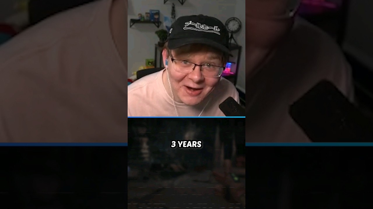 CallMeCarson is BACK???