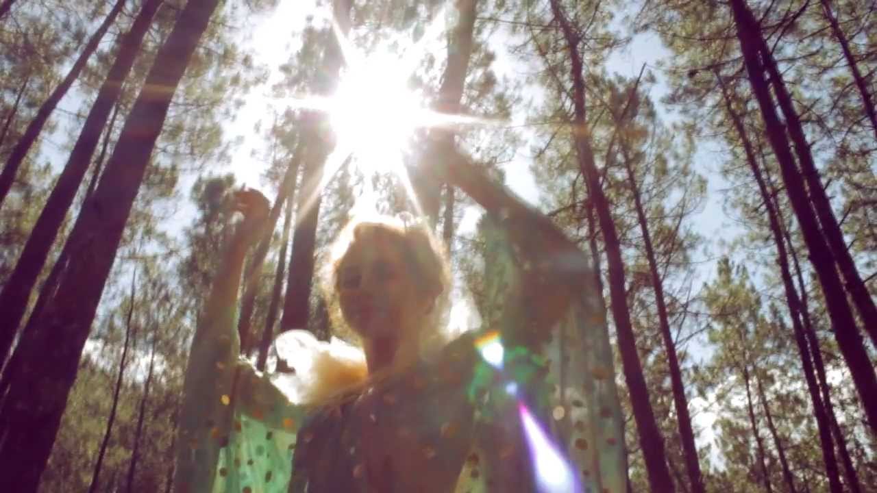 emmy Curl - Song of Origin (Official Video Clip)
